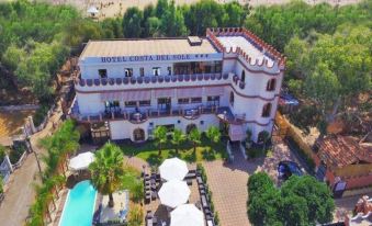 Palace Hotel Costa Del Sole