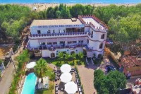 Palace Hotel Costa Del Sole