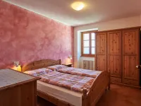 Antonia Hotels in Peglio