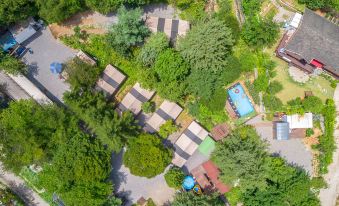 Gapyeong Shooting Star Glamping & Caravan