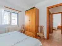 Spacious Bungalow with Airco, Private 5X10m Pool, Sandy Beach 300m, Free WiFi 厄爾斯泊佈雷茲住宿飯店