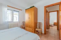 Spacious Bungalow with Airco, Private 5X10m Pool, Sandy Beach 300m, Free WiFi