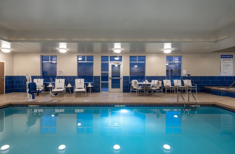 Staybridge Suites Sioux City Southeast by IHG photo 4