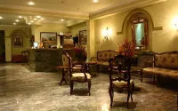 Capital Plaza Hotel Hotel a Sucre