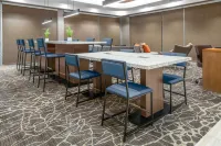 SpringHill Suites Charlotte Huntersville Hoteles en Huntersville