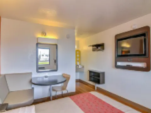 Motel 6 Buellton, CA - Solvang Area Hotels in Buellton