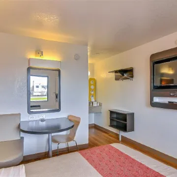 Motel 6 Buellton, CA - Solvang Area
