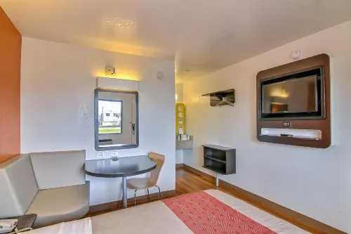 Motel 6 Buellton, CA - Solvang Area Hotels in Buellton