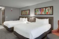 Hilton Garden Inn Oklahoma City Airport Hôtels à proximité de : Canadian Hills Church of the Nazarene