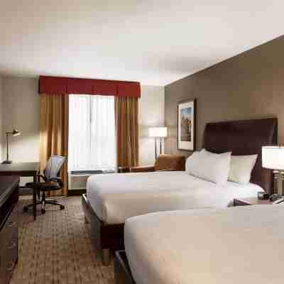 Hilton Garden Inn Denison/Sherman/at Texoma Event Center Rooms