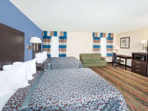 Days Inn by Wyndham Springfield