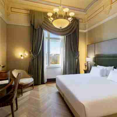 卡羅四世德迪卡飯店-傲途格精選 Rooms