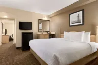 Travelodge Suites by Wyndham Moncton Hotels near Magnetic Hill Winery