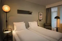 Scandic Victoria Hotels in Lillehammer
