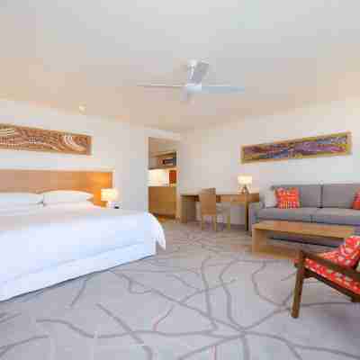 Sofitel Noosa Pacific Resort Rooms