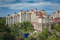Putrajaya Marriott Hotel Hotels near Institute for Mathematical Research