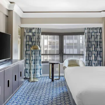 The Hilton Club New York Hotels in der Nähe von The Museum of Modern Art