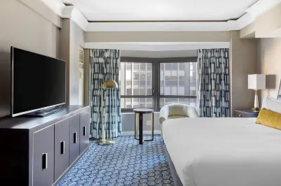The Hilton Club New York Hotels in New York