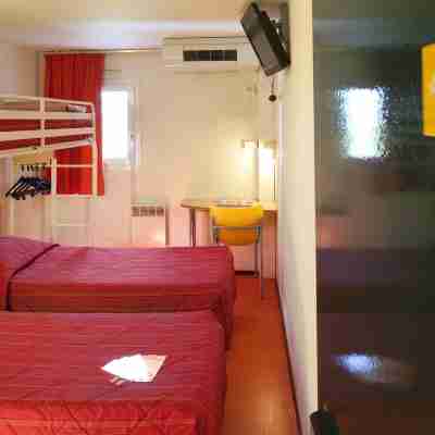 Premiere Classe Le Blanc Mesnil Rooms