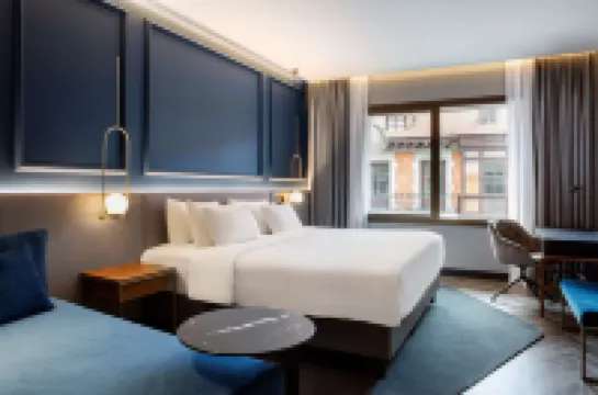 Radisson Collection Hotel, Gran Via Bilbao