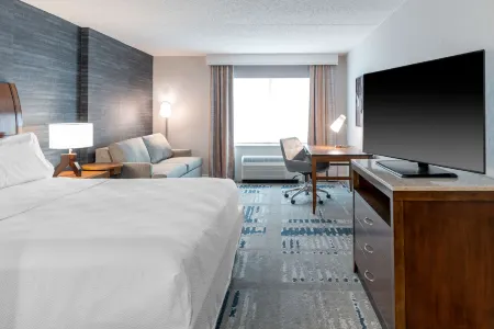 Hilton Garden Inn Arlington/Courthouse Plaza