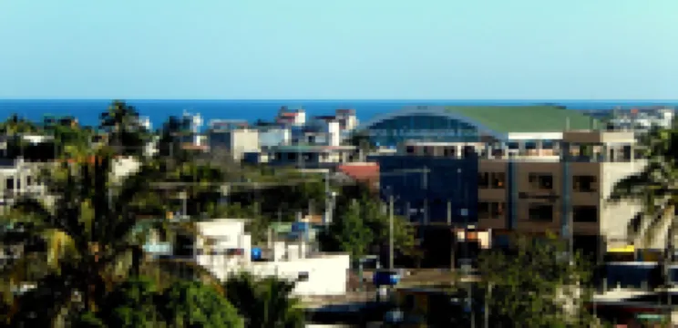 Ariana´S Galapagos Hostal