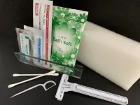 Hotel Alpha-One Matsue - Bãi đậu xe