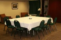 Hampton Inn Flemington