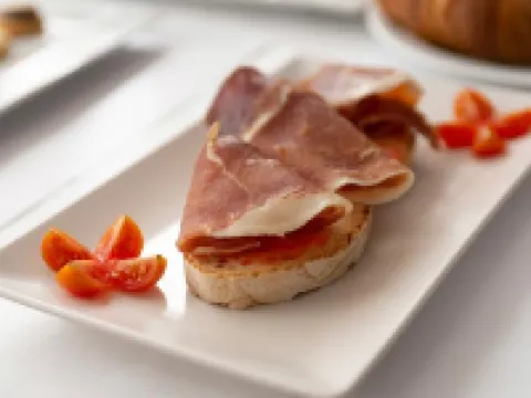 Hotel & Spa Real Jaca Hotels in Jaca