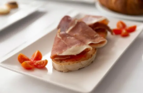 호텔 & 스파 레알 하카