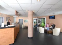 Euro-Hotel Hotels in Mahlberg