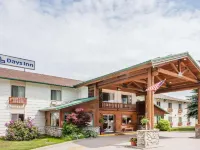 Days Inn by Wyndham Sandpoint Hotels in Bonner County