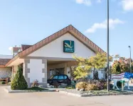 Quality Inn & Suites Escanaba North