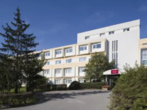 Hôtel Mercure Annemasse Porte de Genève Hotels in Gaillard