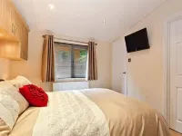 Beech Hill Lodge at Fallbarrow Park