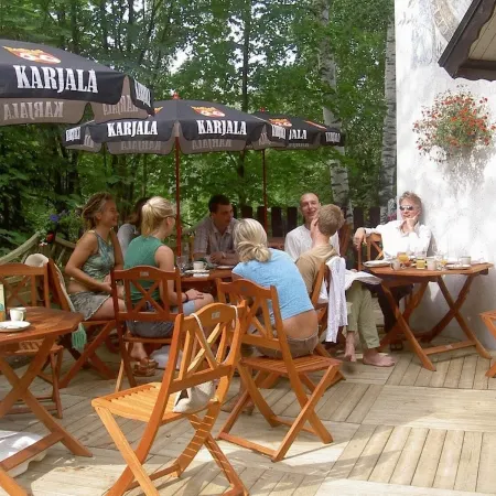 Cronin's Guesthouse Bed & Breakfast