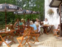 Cronin's Guesthouse Bed & Breakfast - breakfast