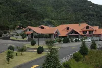 Valley View Hotel Encumeada - 2-Star