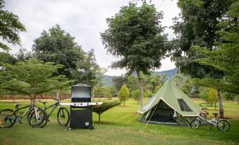 Sirisumpan camping