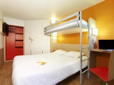 Premiere Classe Montauban Hotel di 