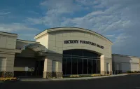 Crowne Plaza Hickory