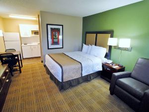 Extended Stay America Suites - Seattle - Tukwila