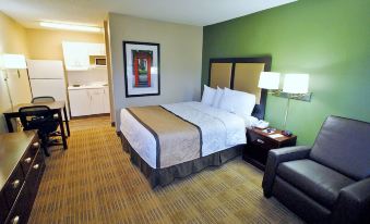 Extended Stay America Suites - Seattle - Tukwila