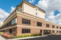 The Mosey Buffalo Williamsville, Tapestry Collection by Hilton