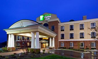 Holiday Inn Express & Suites Howell