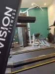 Hotel Michelangelo Palace & Spa - palestra