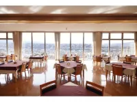 Natural Farm City Noen Hotel - breakfast
