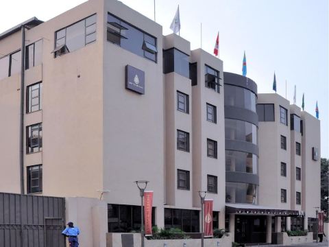 Hotel Royal Kinshasa