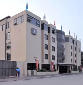 Hotel Royal Kinshasa