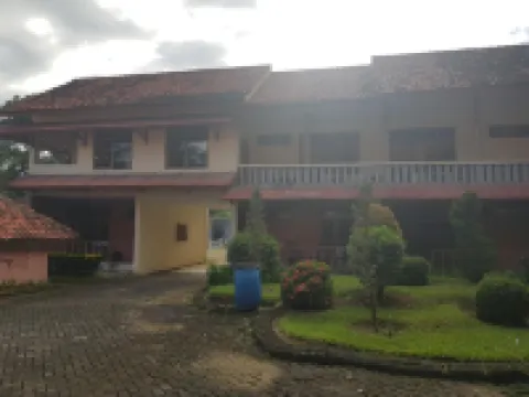 Hotel Pantai Mutiara